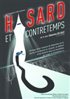 Sébastien Delsaut dans Hasard et Contretemps - 