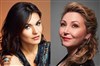 Olga Peretyatko / Karine Deshayes - 