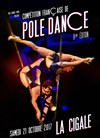 Compétition Française de Pole Dance 2017 - 