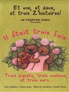 3 petites z'histoires - 