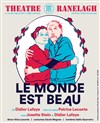 Le monde est beau - 