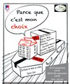 Parce que c'est mon choix - 