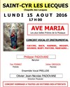 Ave Maria les plus belles prières de la musique - 