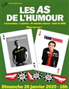 Les AS de l'Humour - 