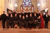 Les Petits Chanteurs de Combourg déjà 10 ans... - 