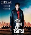 Mon nom est Tsotsi - 