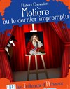 Molière ou le dernier impromptu - 