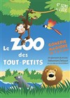 Le zoo des tout petits - 