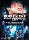 Ciné-concert : Rocky Story Legacy 2025 | Monswiller - 