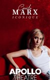 Cécile Marx dans Iconique - 