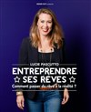 Lucie Pascutto dans Entreprendre ses rêves - 