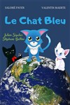 Le chat bleu - 