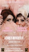 Lèvres Ouvertes - 