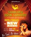 Demi Finales Soul Contest - 