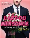 L'art du mensonge - 