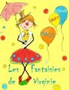 Les fantaisies de Virginie - 