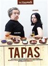 Tapas - 