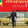 Akalé Wubé & Girma Bèyènè - 