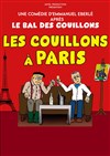 Les couillons à Paris - 