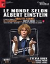 Le monde selon Albert Einstein - 