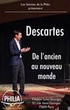 Les Soirées de la Philo - 