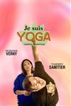 Je suis Yoga - 