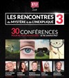 3 èmes rencontres du mystère et de l'inexpliqué - 