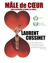 Laurent Cussinet dans Mâle de coeur - 