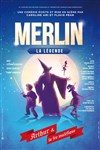 Merlin la légende - 