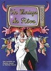 Un mariage de rêve - 