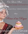 Reine d'un Règne - 