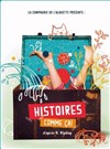 Histoires comme ça ! - 