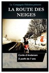 La Route des Neiges - 