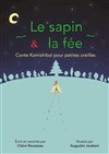 Le sapin et la fée - 