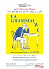 La Grammaire - 