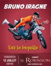 Bruno Iragne dans Sur la béquille ! - 