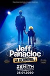 Jeff Panacloc dans Jeff Panacloc contre-attaque - 