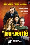 Le jeu de la vérité - 