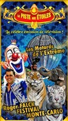 Cirque La piste aux étoiles | - Libourne - 