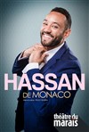 Hassan de Monaco - 