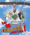 Les 12 travers d'Hercule - 