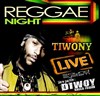 Reggae Night - 