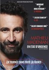 Mathieu Madenian dans En état d'urgence - 