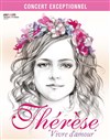 Thérèse Vivre d'amour - 