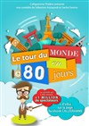 Le tour du monde en 80 jours - 