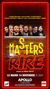 Masters du rire - 