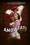 Amou Tati dans La dame de fer - 