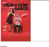 Mon colocataire est une garce - 