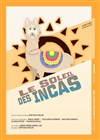 Le soleil des incas - 