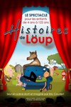 Histoires de loup - 